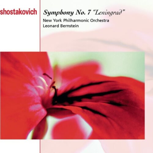 Dmitri Shostakovich - Symphony No. 7  "Leningrad"
