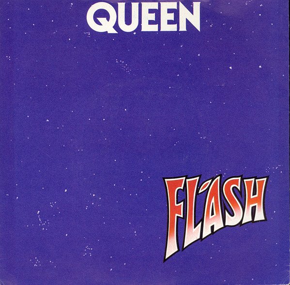 Queen - Flash