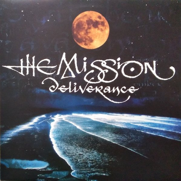 The Mission - Deliverance