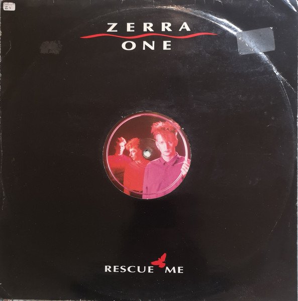 Zerra I - Rescue Me