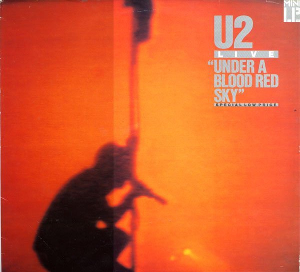 U2 - Live 