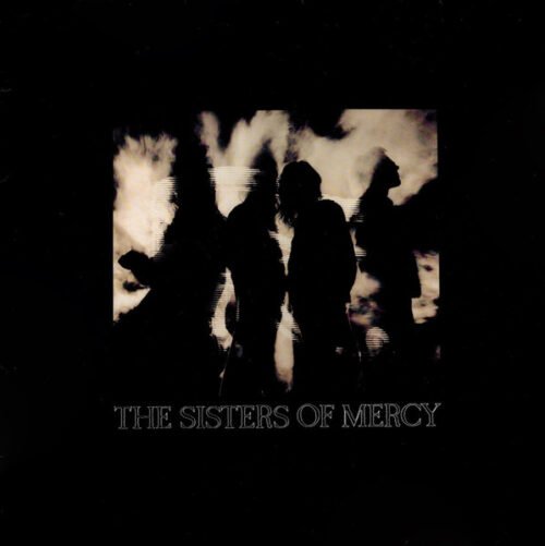 The Sisters Of Mercy - More