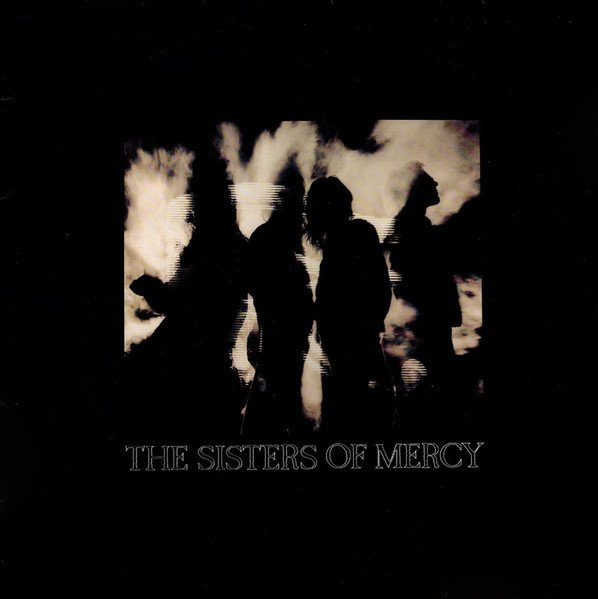 The Sisters Of Mercy - More