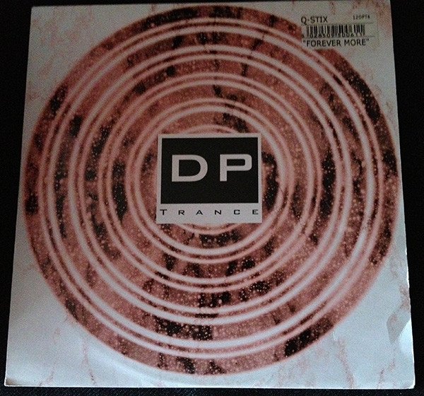 Q Stix - Forevermore