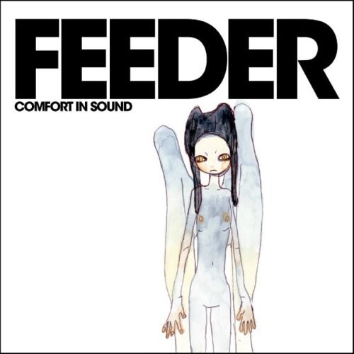 Feeder - Comfort In Sound