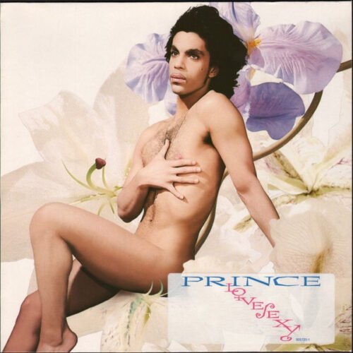 Prince - Lovesexy