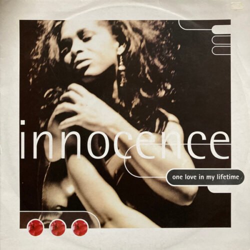 Innocence - One Love In My Lifetime
