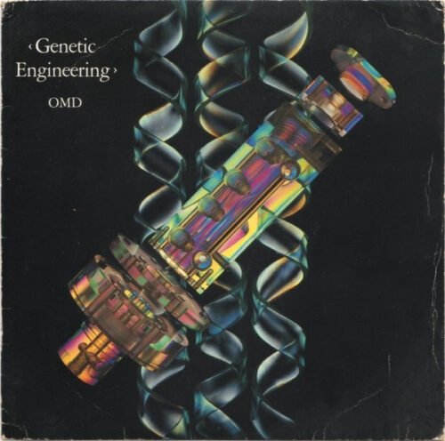 Orchestral Manoeuvres In The Dark - Genetic Engineering