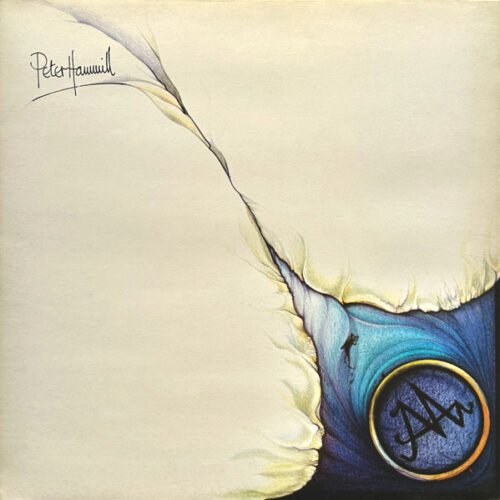 Peter Hammill - The Silent Corner And The Empty Stage