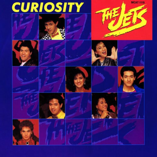 The Jets - Curiosity