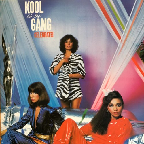 Kool & The Gang - Celebrate!