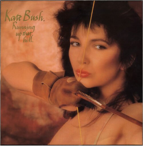 Kate Bush - Running Up That Hill