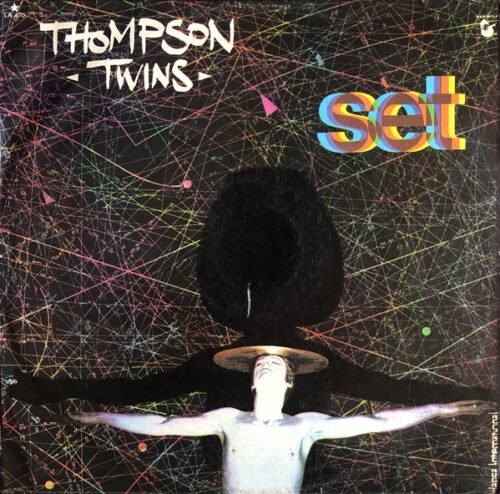 Thompson Twins - Set