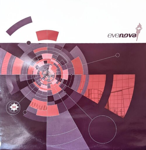 Dave Devil - Mind Opening