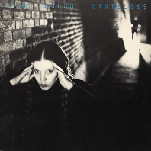 Lene Lovich - Stateless