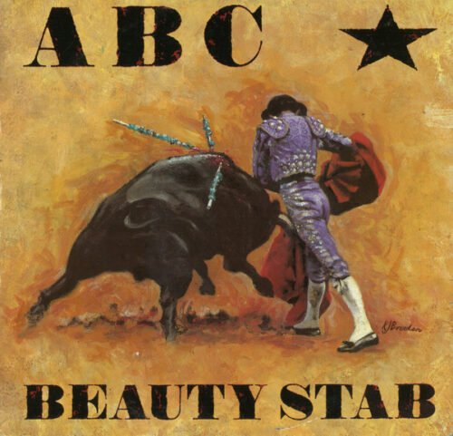 ABC - Beauty Stab