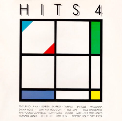 Various - Hits 4