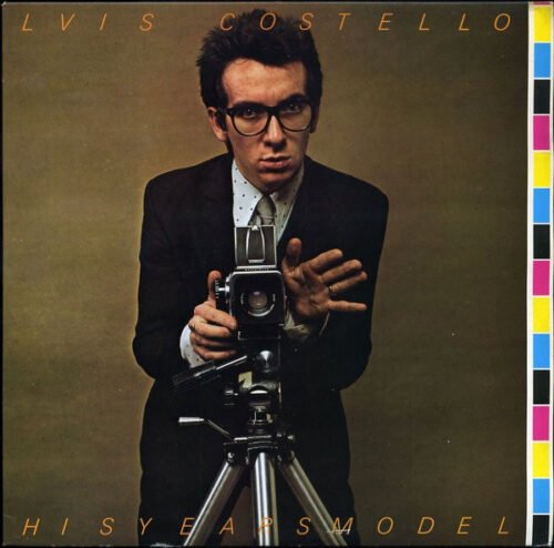 Elvis Costello - This Year's Model
