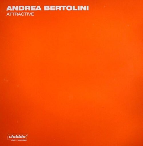 Andrea Bertolini - Attractive