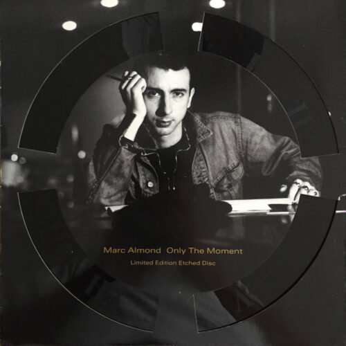 Marc Almond - Only The Moment