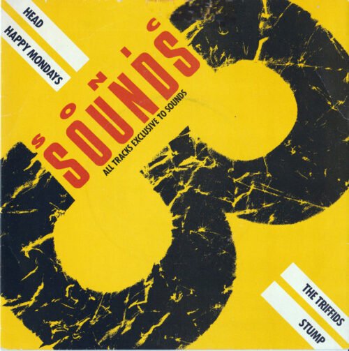 Various - Sonic Sounds 3