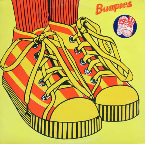 Various - Bumpers