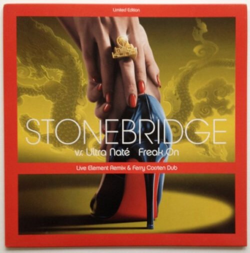 StoneBridge - Freak On