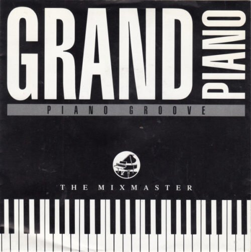 The Mixmaster - Grand Piano