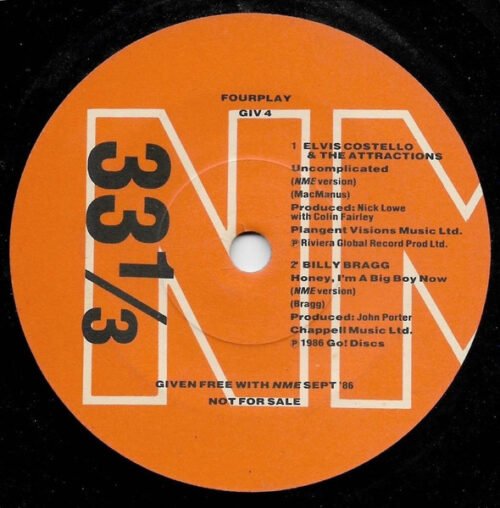 Various - Fourplay