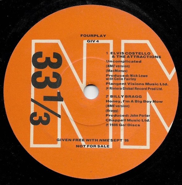 Various - Fourplay