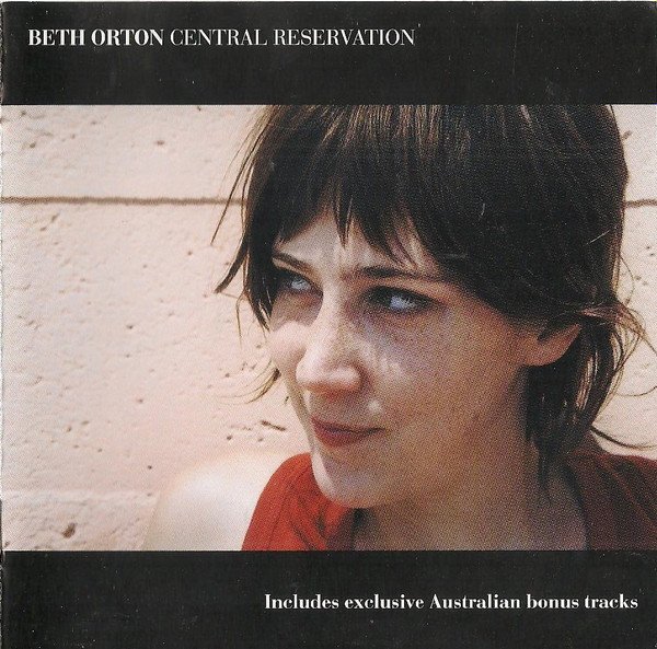 Beth Orton - Central Reservation