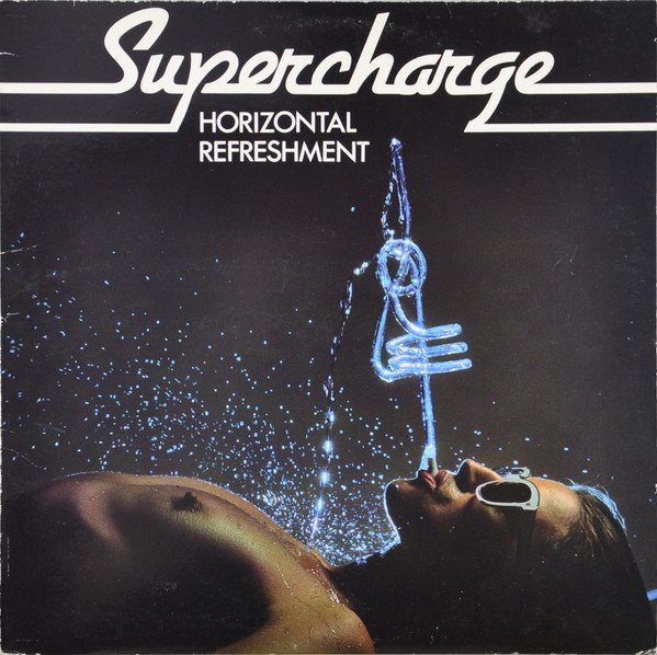 Supercharge (2) - Horizontal Refreshment