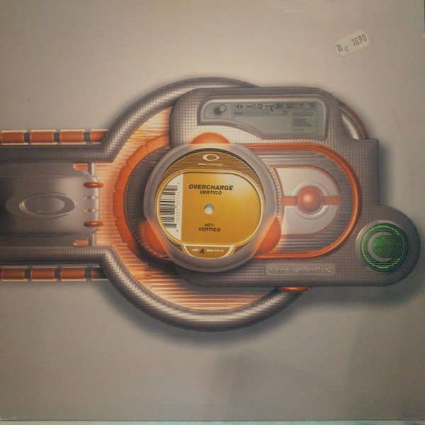 Overcharge - Vertico