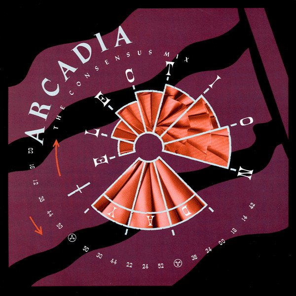 Arcadia (3) - Election Day (The Consensus Mix)