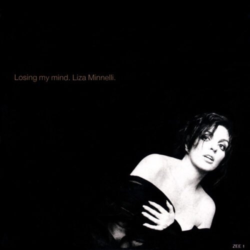 Liza Minnelli - Losing My Mind