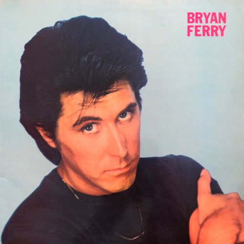 Bryan Ferry - These Foolish Things