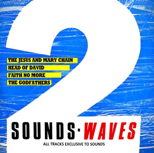 Various - Sounds - Waves 2