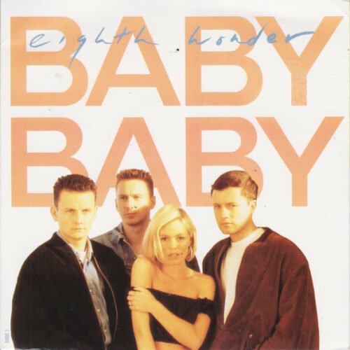 Eighth Wonder - Baby Baby