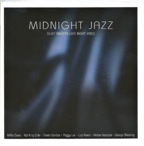 Various - Midnight Jazz