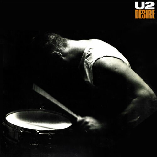 U2 - Desire