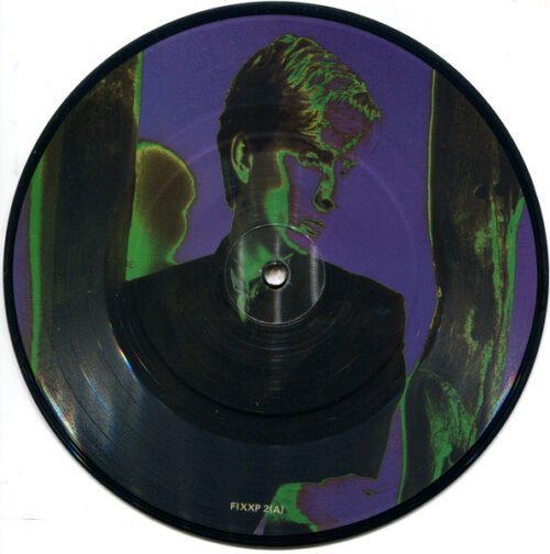 The Fixx - Stand Or Fall