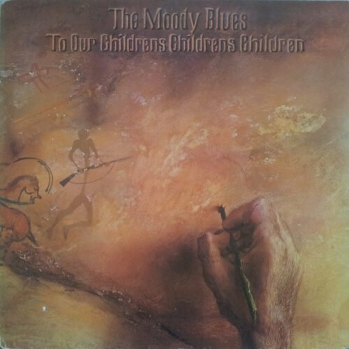 The Moody Blues - To Our Children's Children's Children
