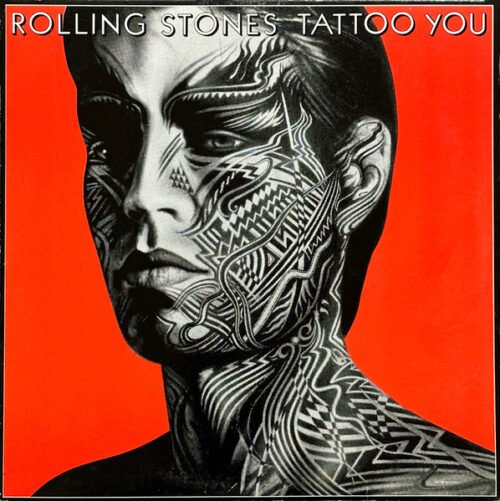 The Rolling Stones - Tattoo You
