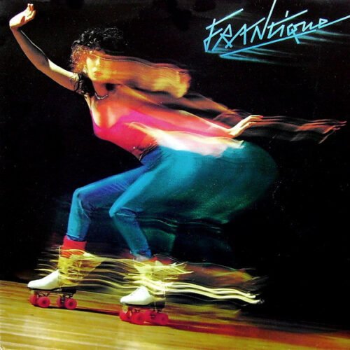 Frantique - Frantique