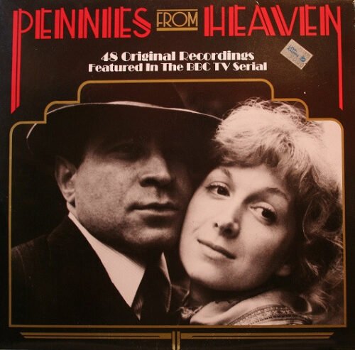 Various - Pennies From Heaven
