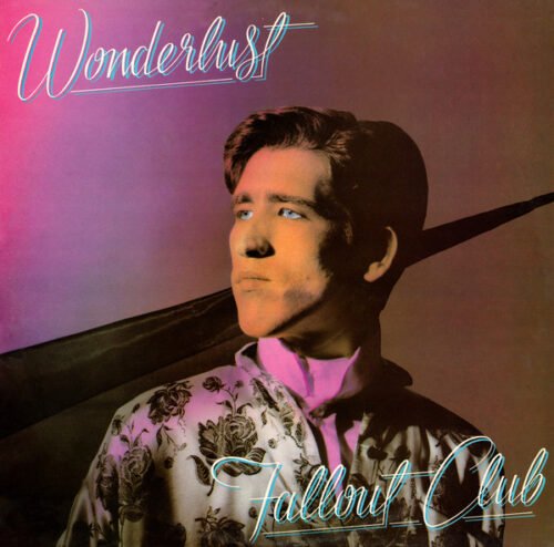 The Fallout Club - Wonderlust