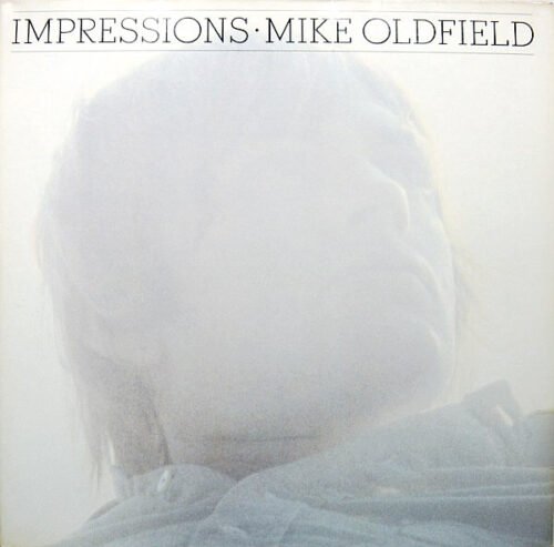 Mike Oldfield - Impressions