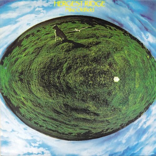 Mike Oldfield - Hergest Ridge