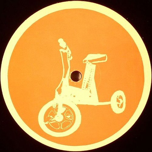 Trevor Loveys - We Style