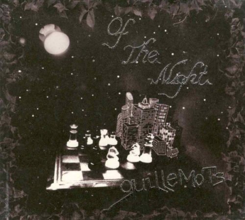 Guillemots - Of The Night